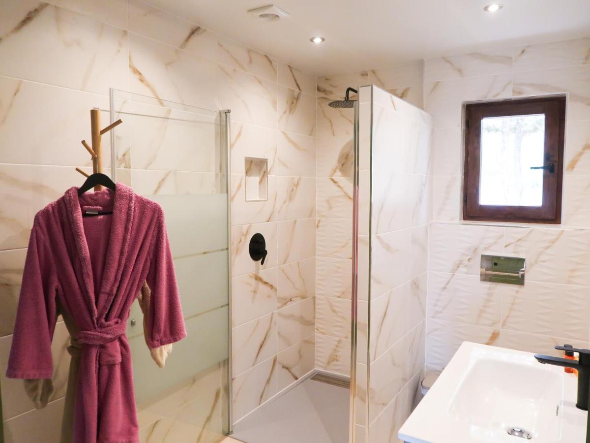 Casa Llibertat boutique stay with spa - Housity