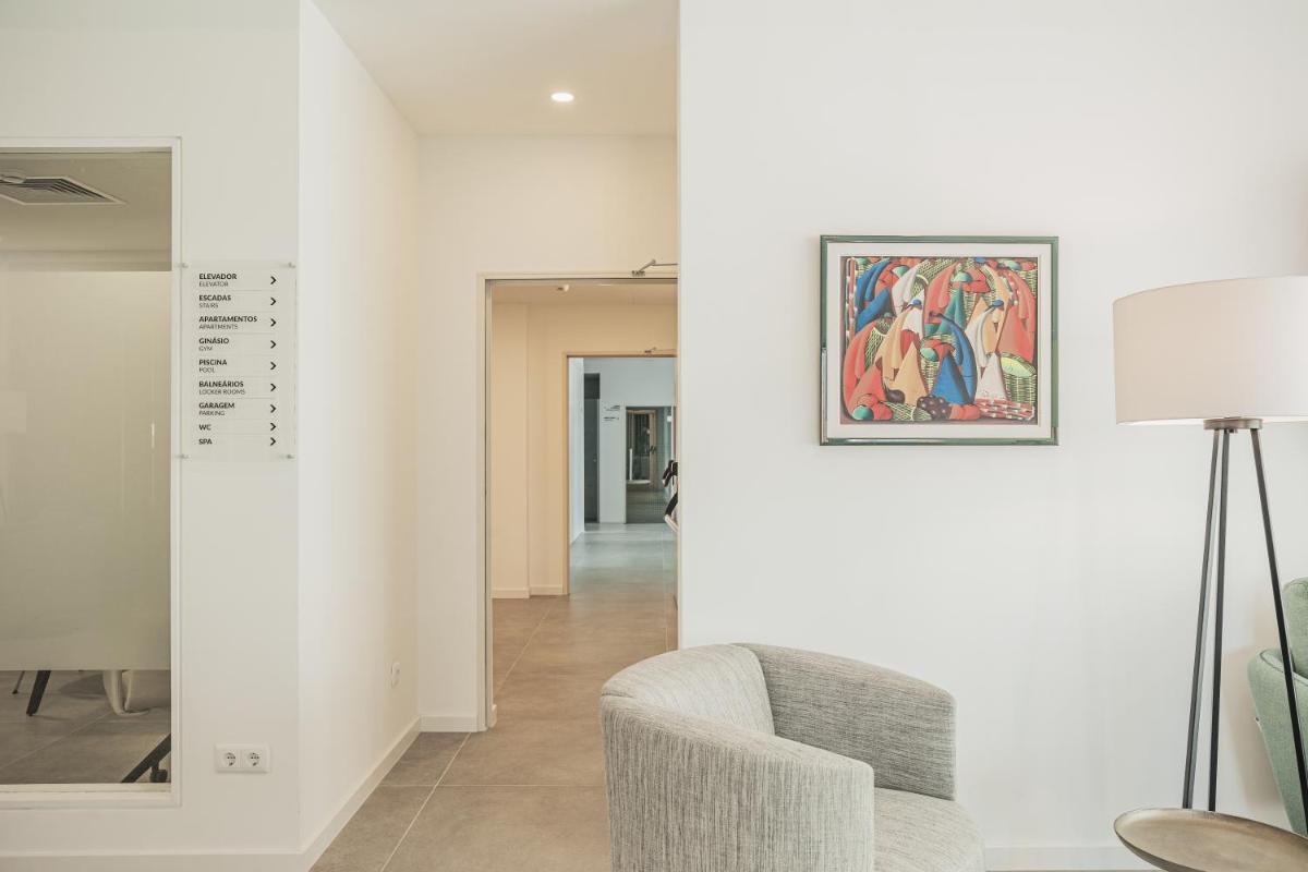 Imagem da galeria de Alto do Forte em Ponta Delgada