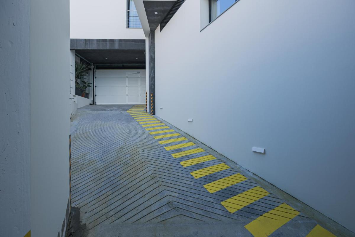 Imagem da galeria de Alto do Forte em Ponta Delgada