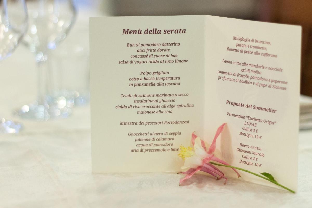 Albergo Santo Spirito - Housity