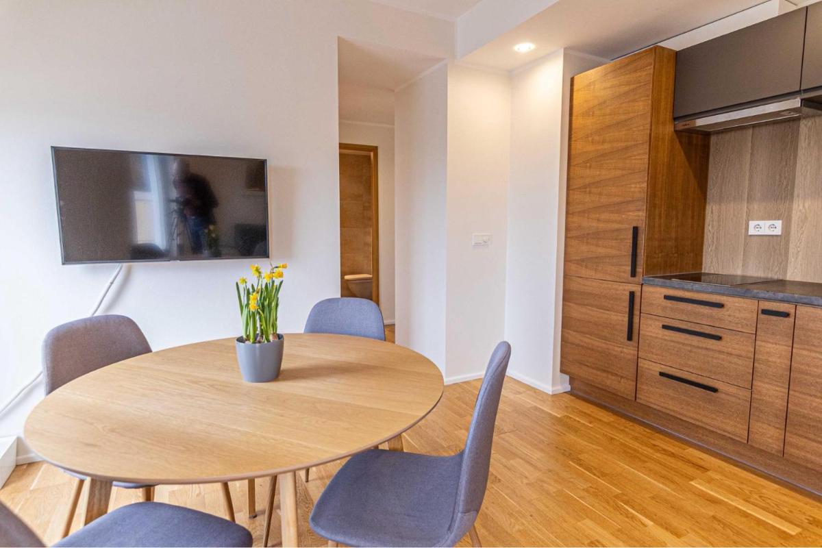 Aida 7 Apartment - Housity