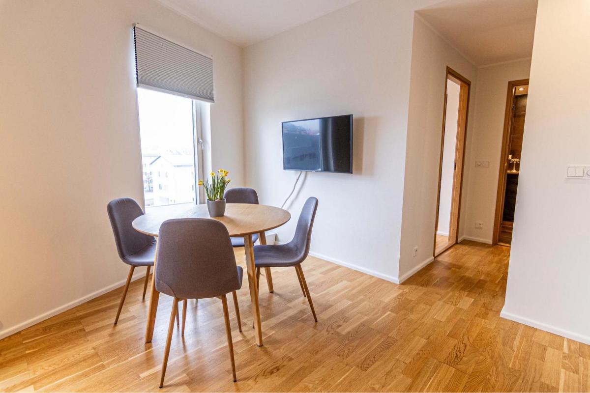 Aida 7 Apartment - Housity