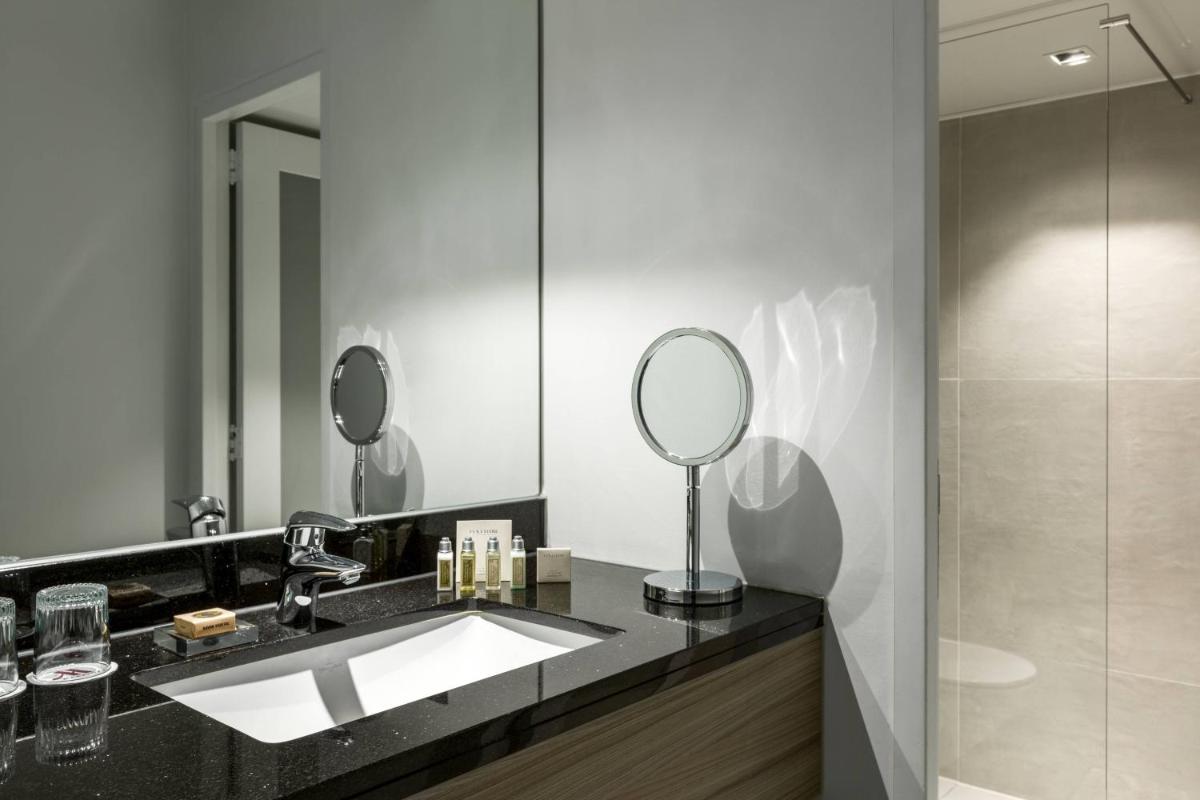 Amsterdam Marriott Hotel - Housity