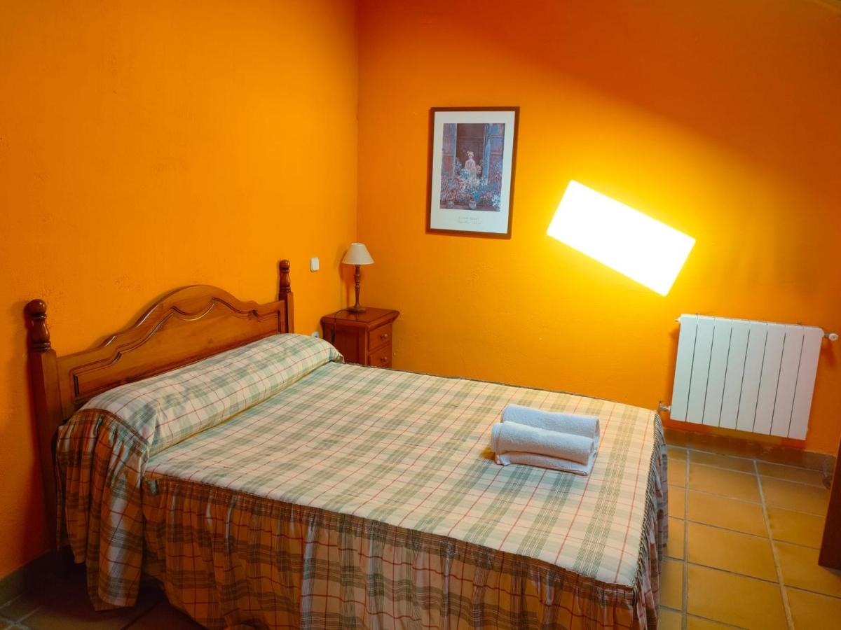 Alojamientos El Castillo - Housity