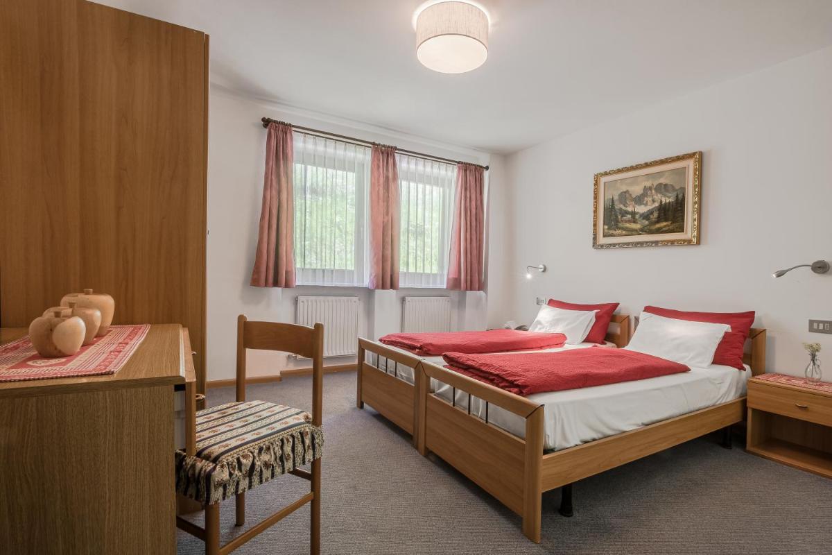 Chalet Pradat - Housity