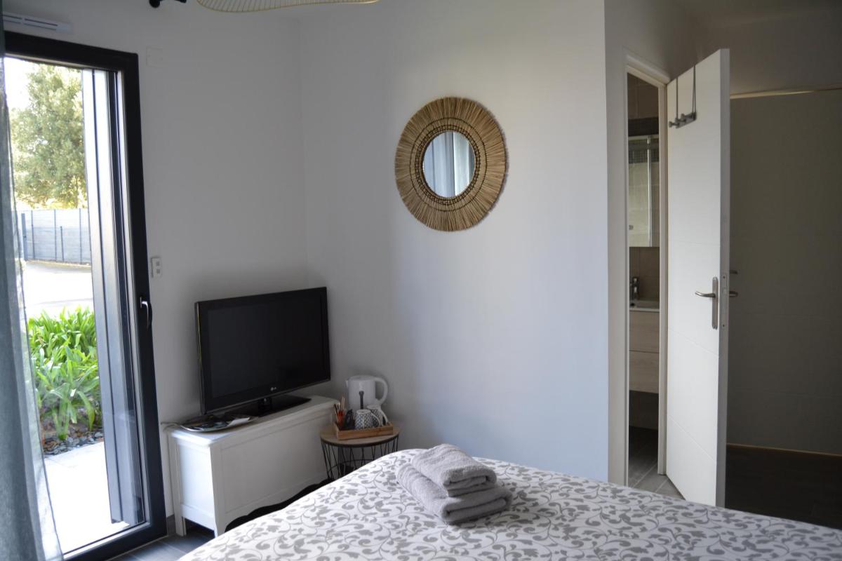 La petite bicoque - Housity