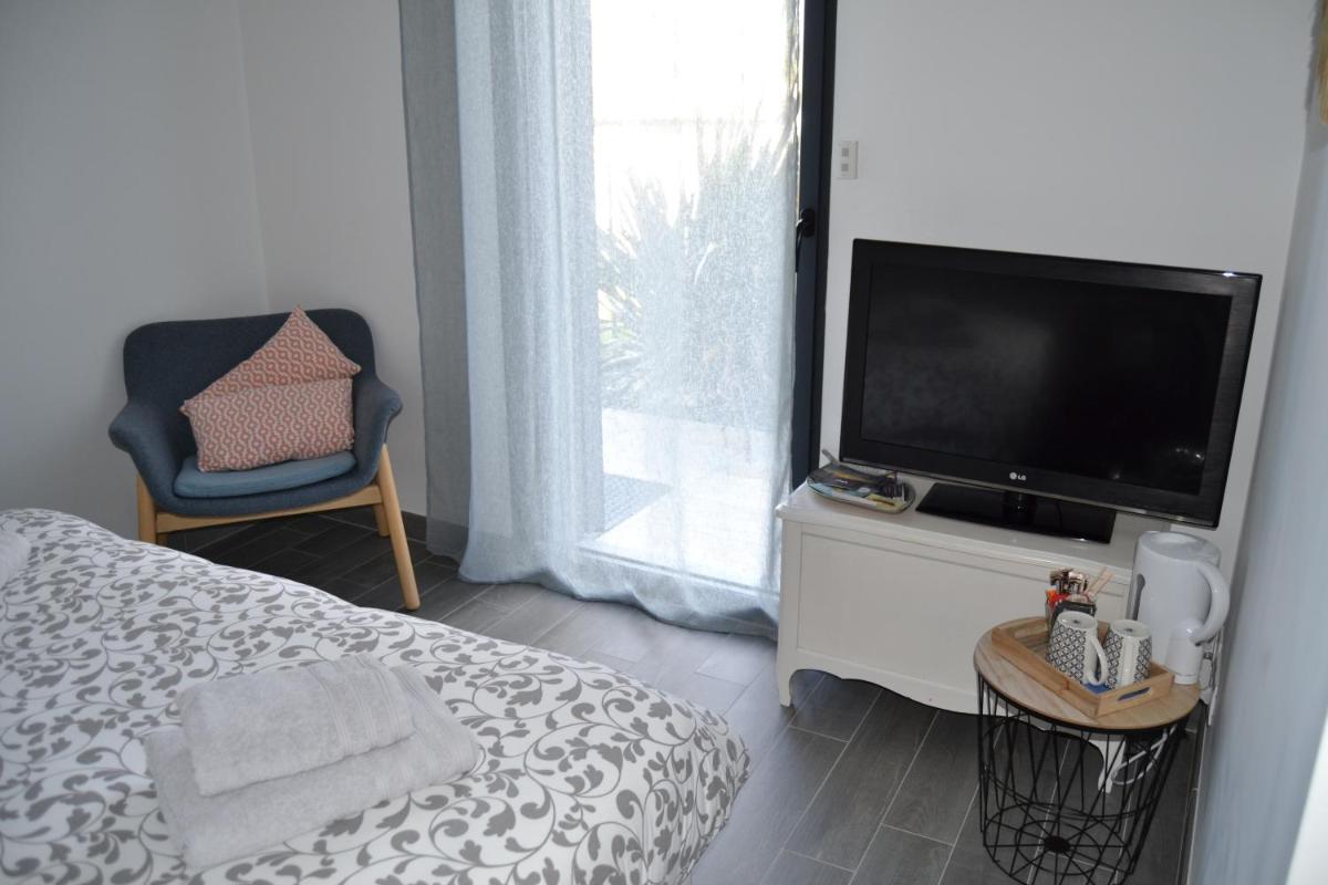La petite bicoque - Housity