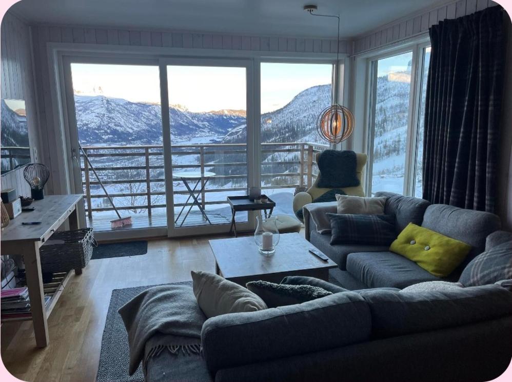 Skarsnuten Panorama 61, Hemsedal - Housity