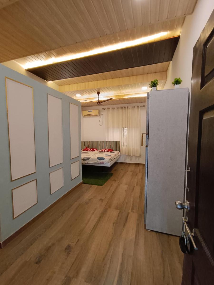 Tamboo O Zone / Dream Beach House - Housity
