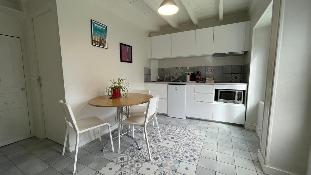 La maisonnette de Julien - 3 étoiles - Housity