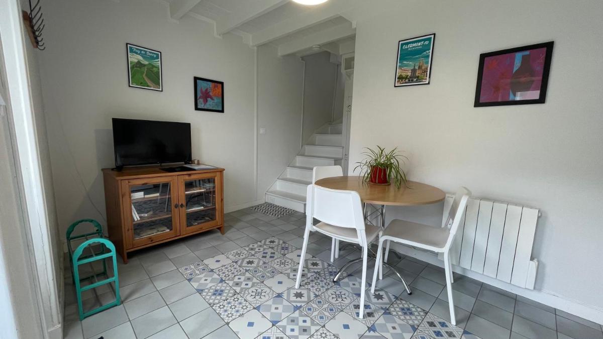 La maisonnette de Julien - 3 étoiles - Housity
