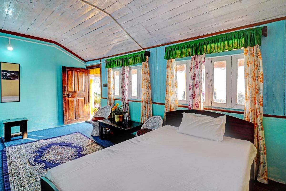 Hotel O HOME Phube homestay - Housity