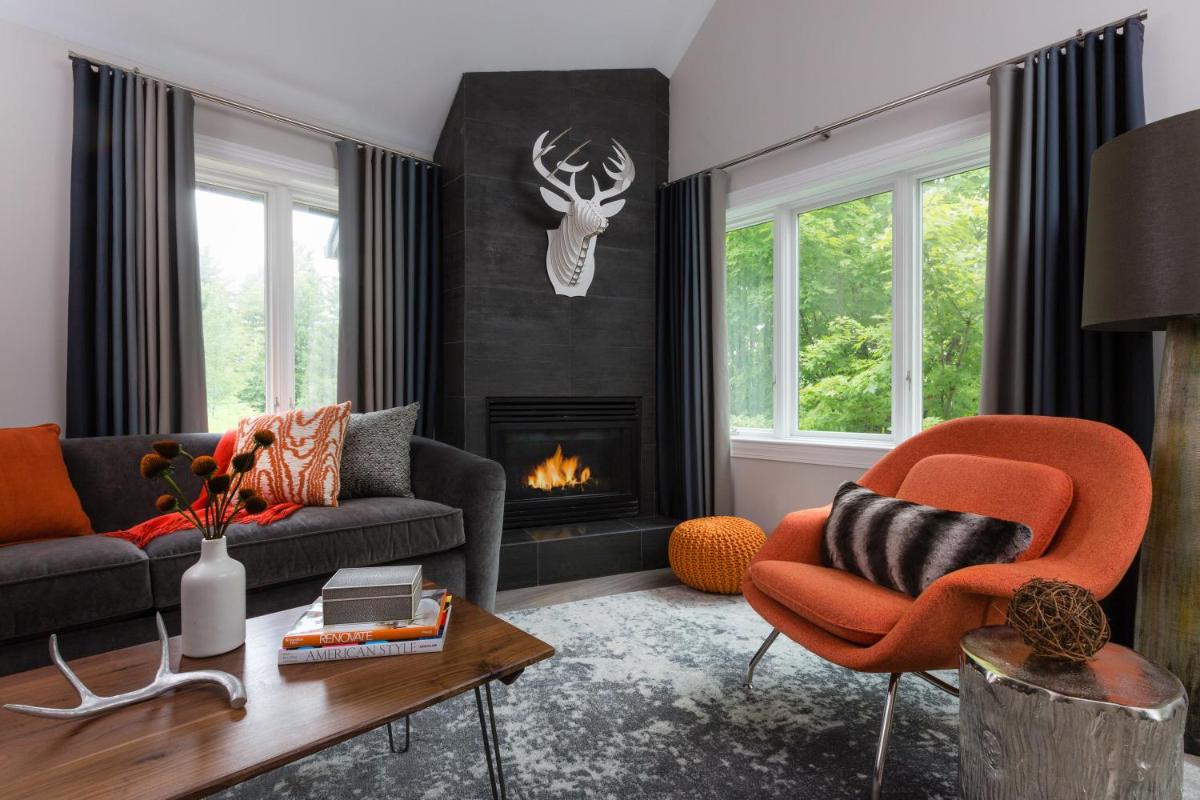 Field Guide Lodge - Housity