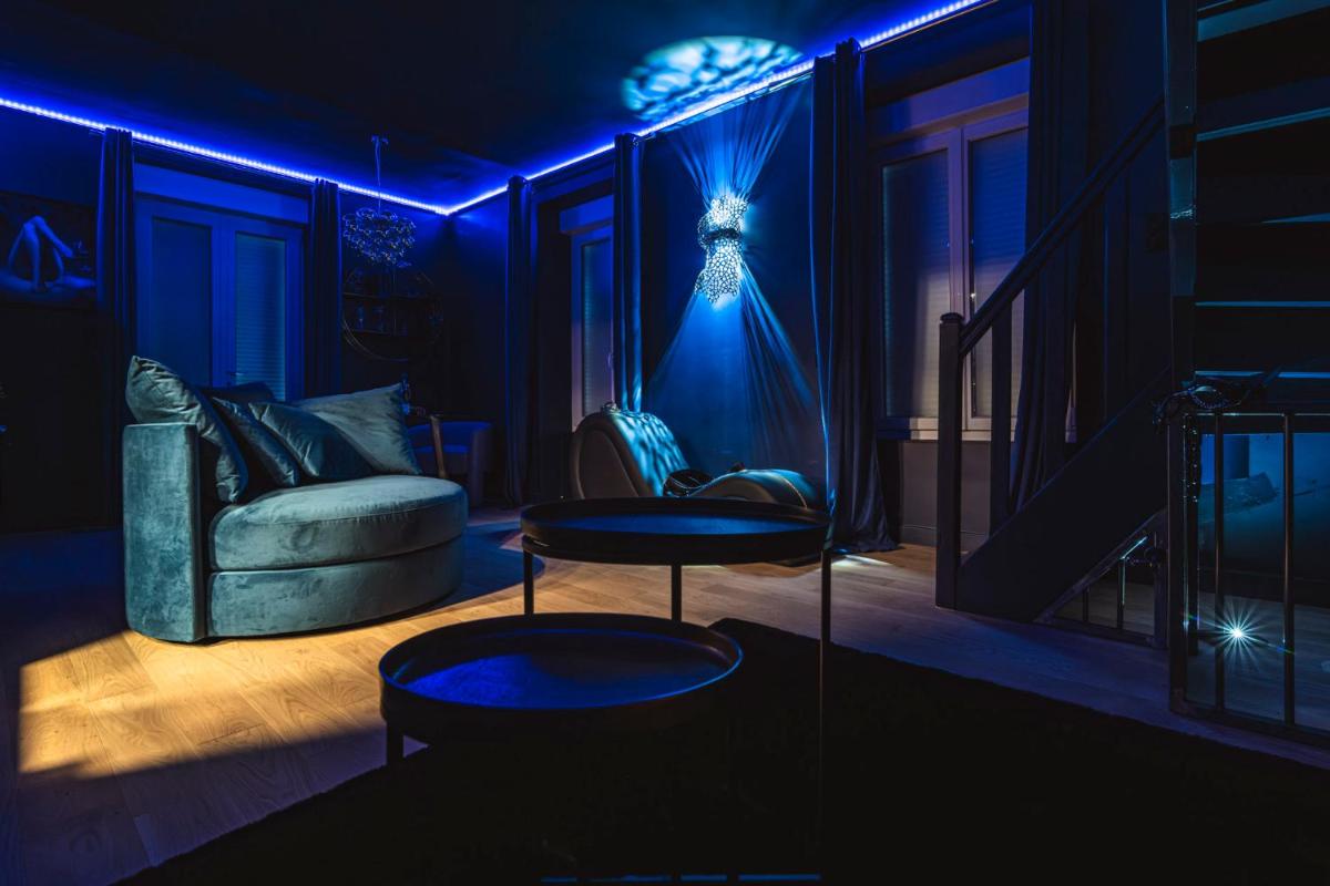 Casa Love - Love Room - Housity