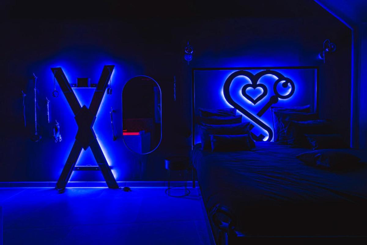 Casa Love - Love Room - Housity