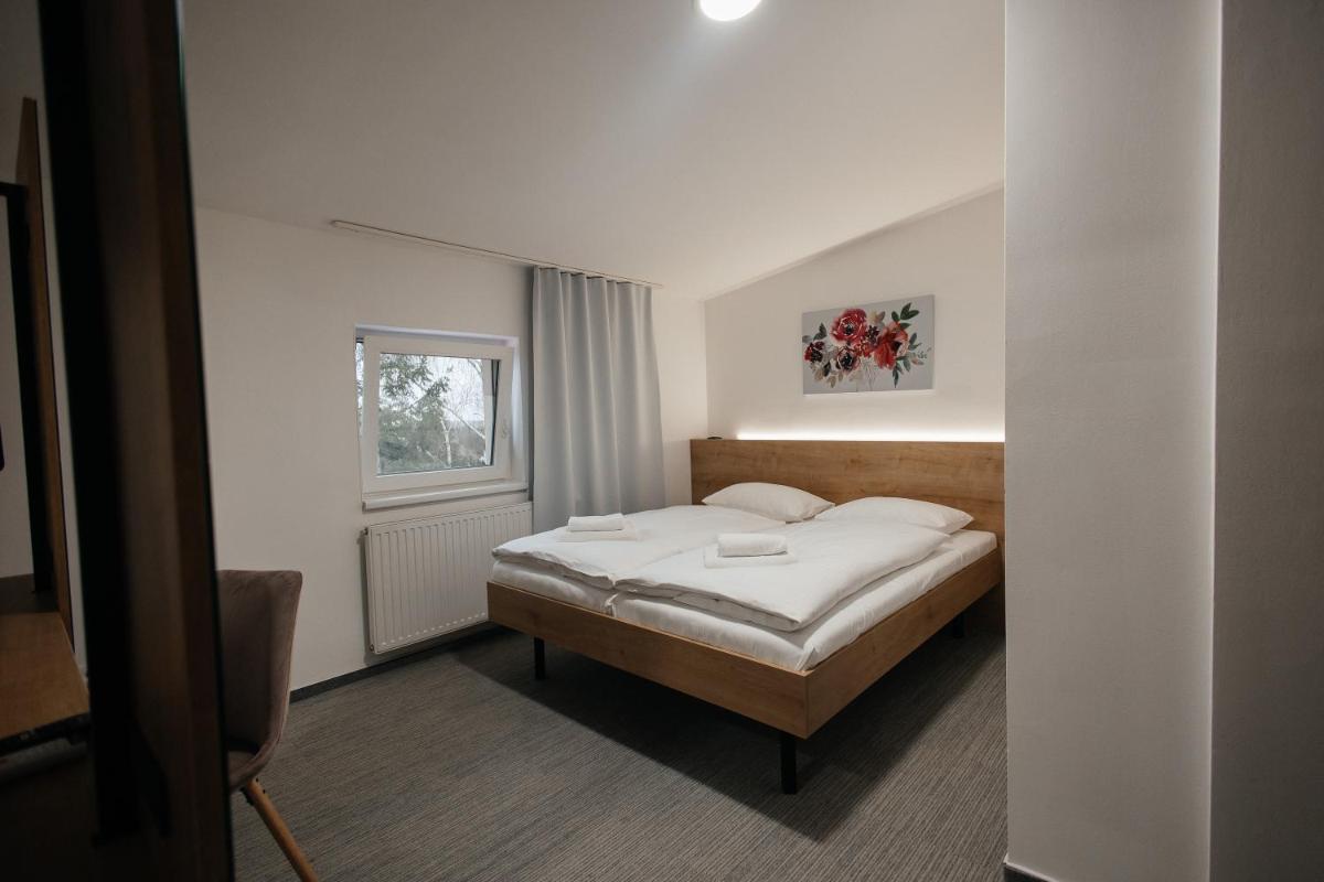 Golden Golem hotel & Spa - Housity