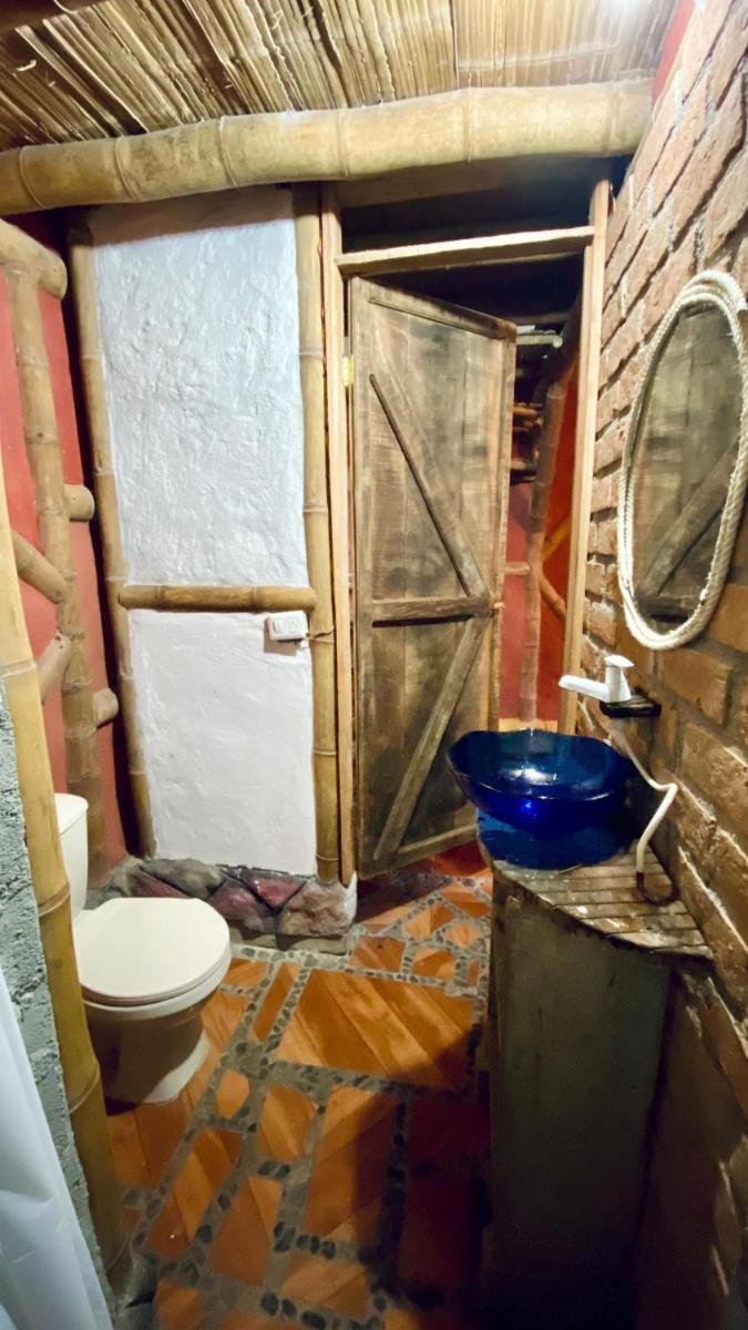 hospedaje finca el Mono - Housity