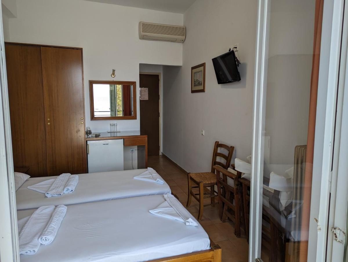 HELEN'S ROOMS - Housity