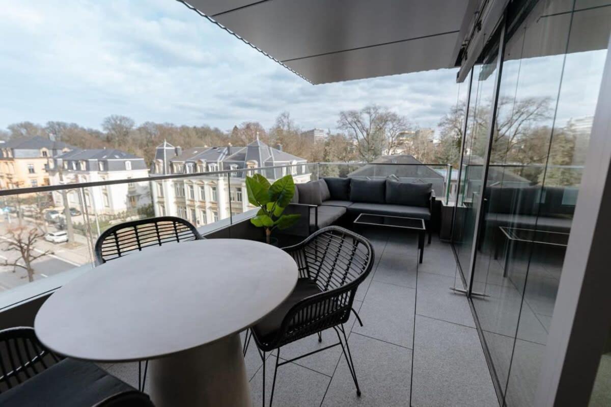 City Elegance in Historic Ville-Haute ID173 - Housity