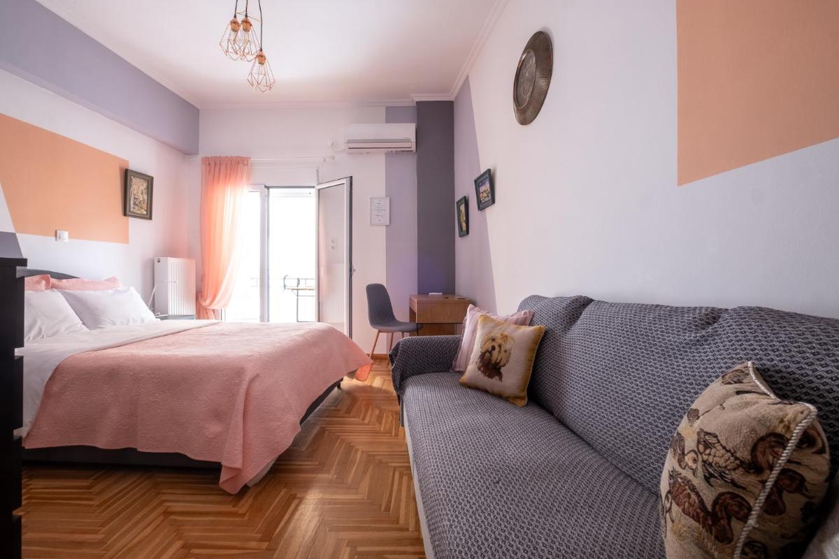 Diana's apartment - Housity