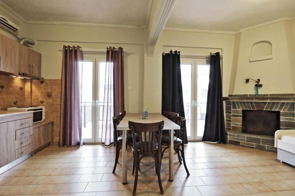 Haus Jorgos Apartments by Booking Kottas - Housity
