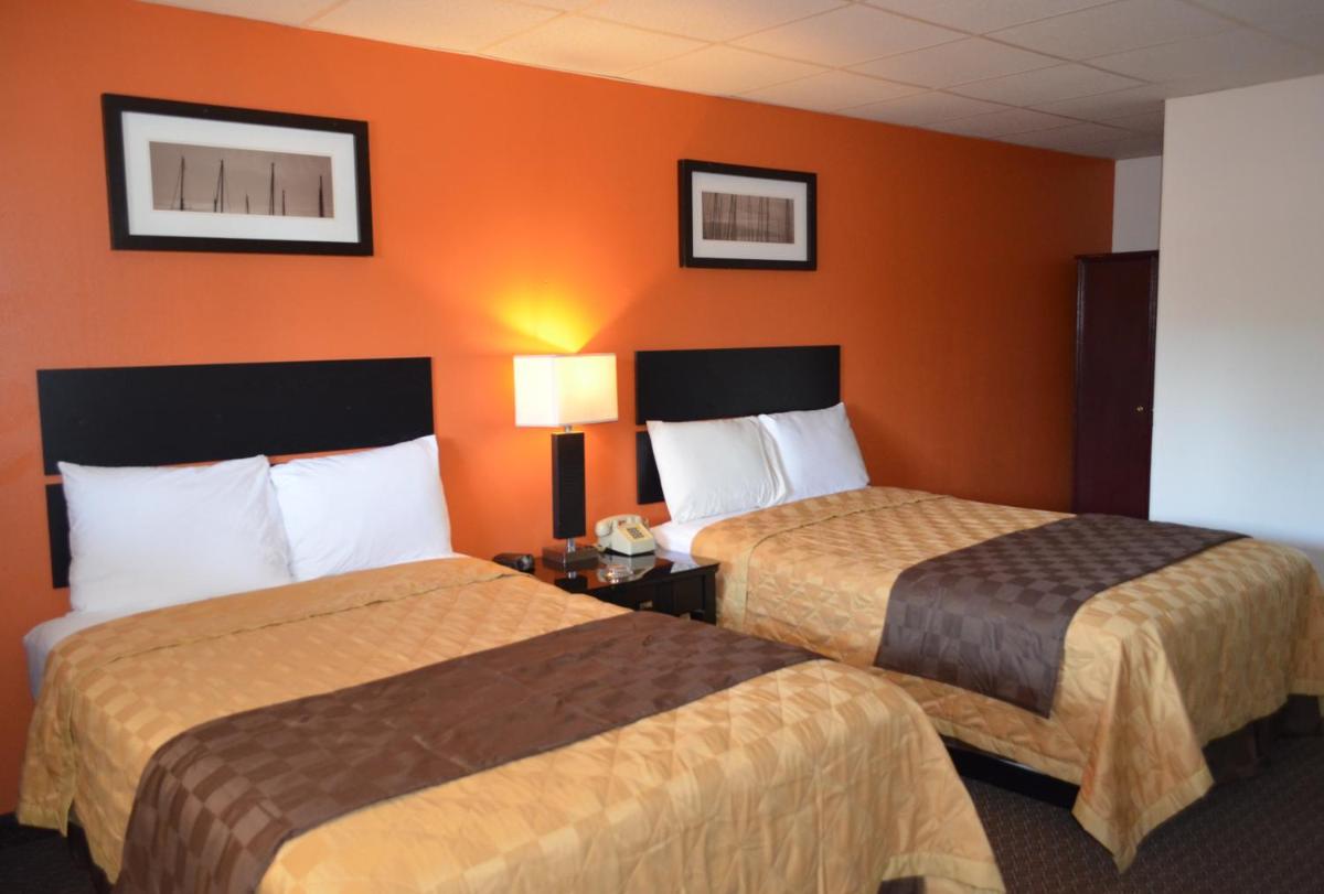 Enfield Inn - Housity