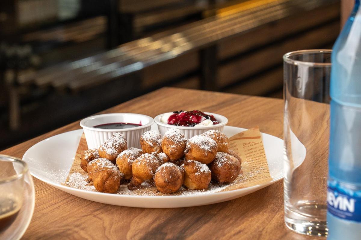 VALEMO Apart House - Housity