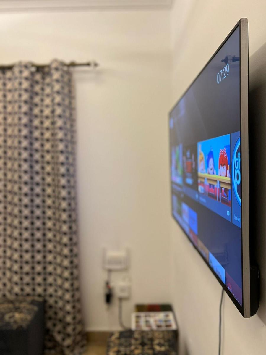 One BHK Family Apartment - Housity