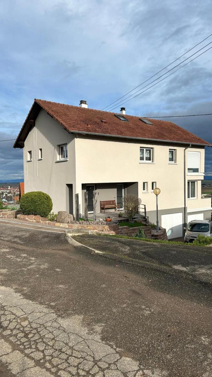 A L'orée des vignes, superbe logement de 80 m2 - Housity