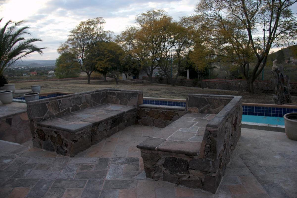 Suitetrails - Rancho la Arriera