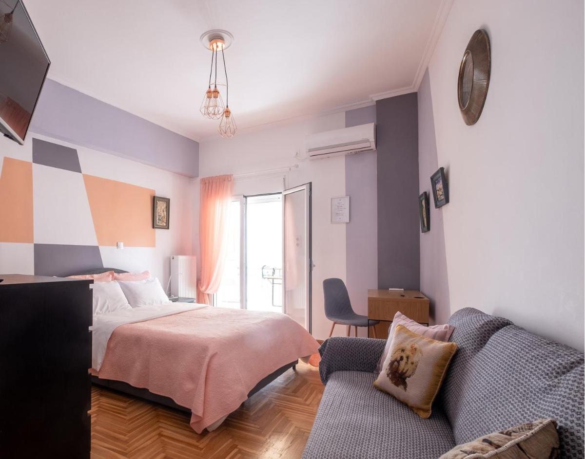 Diana's apartment - Housity