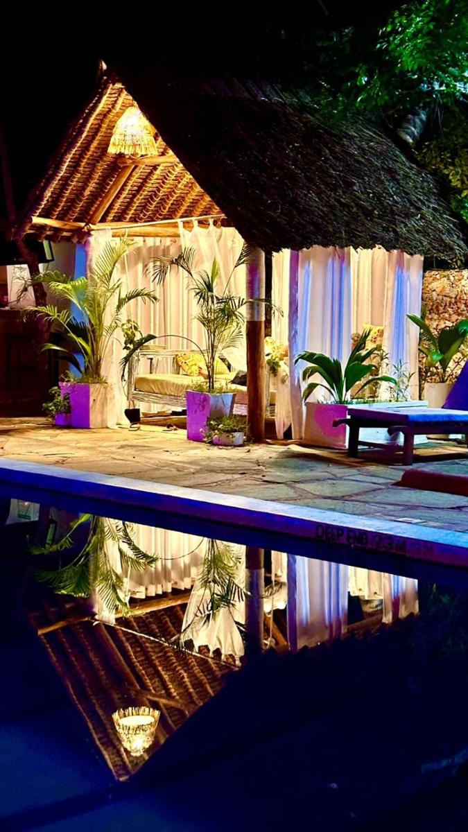 Suitetrails - Kijani Cottages In Diani