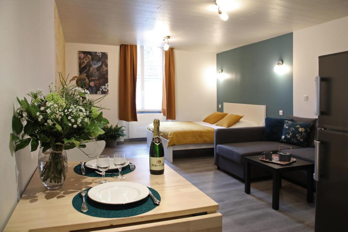 L'Atelier 57 - Votre meublé authentique ! - Housity