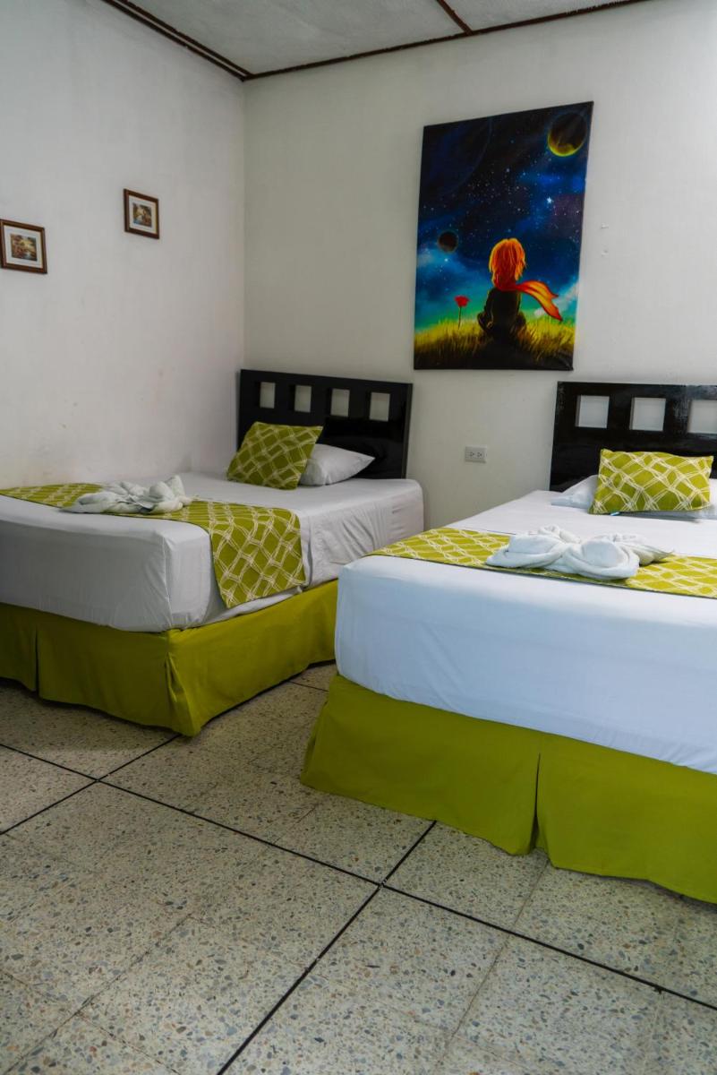 Suites &amp; Apartments San Benito - Zona Rosa - Housity