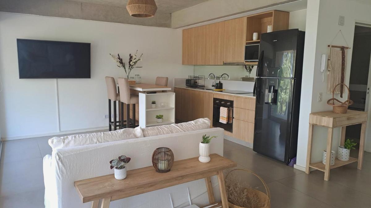 Monoambiente c/vista al río-pax3 - Housity