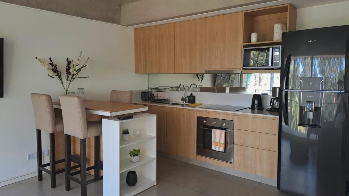 Monoambiente c/vista al río-pax3 - Housity