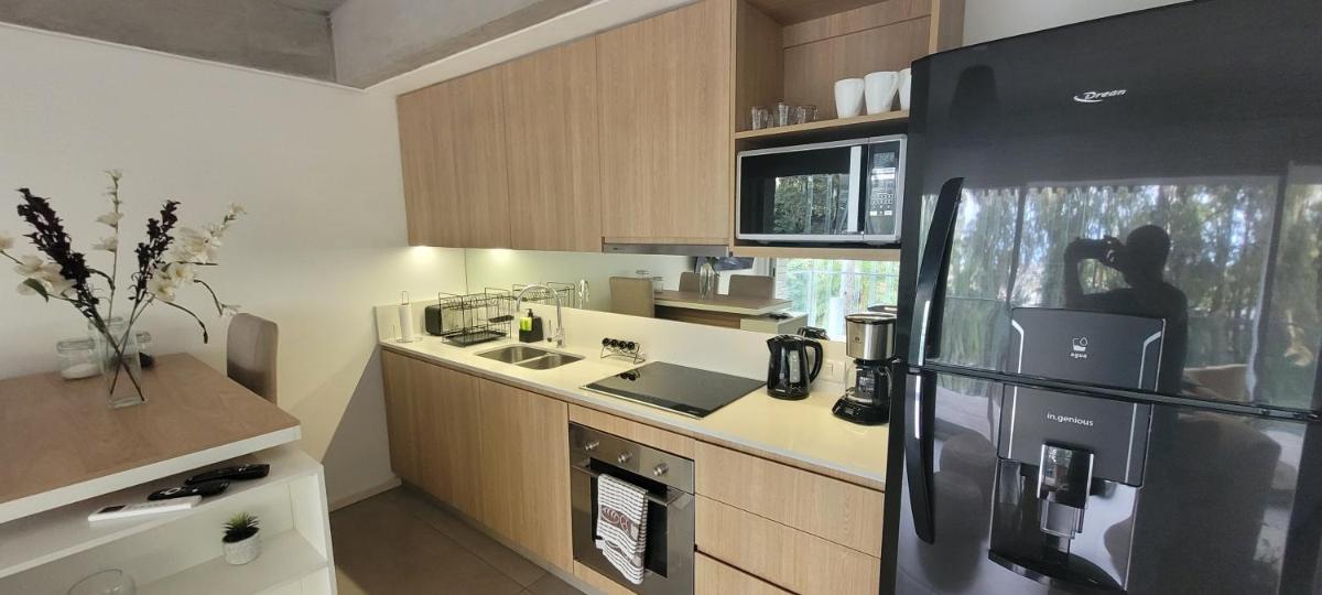 Monoambiente c/vista al río-pax3 - Housity