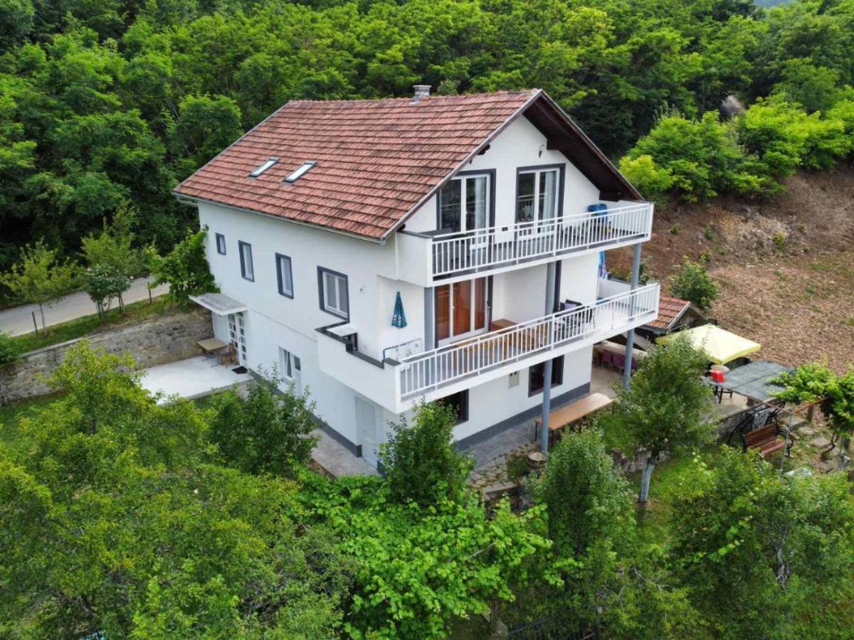 Apartman Manov - Ramsko jezero - Housity