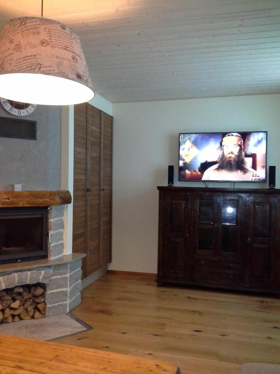 Saue 1 Apartment - Housity