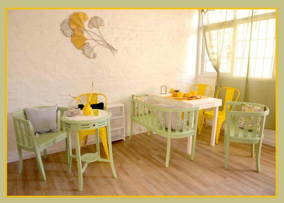 Ginkgo Hostel La Plata - Housity