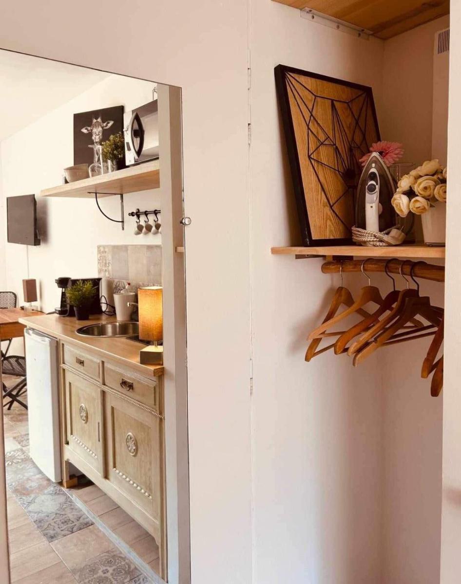 Studio 7 EDEN - Housity