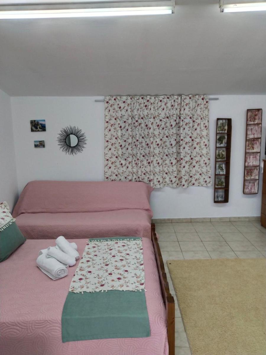 Mountain Top Eleochori Βουνοκορφή - Housity