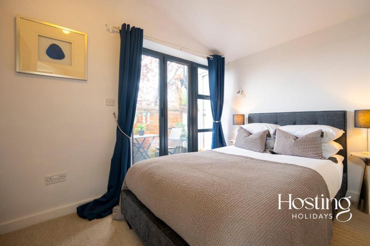 Greys View Cottage - Housity