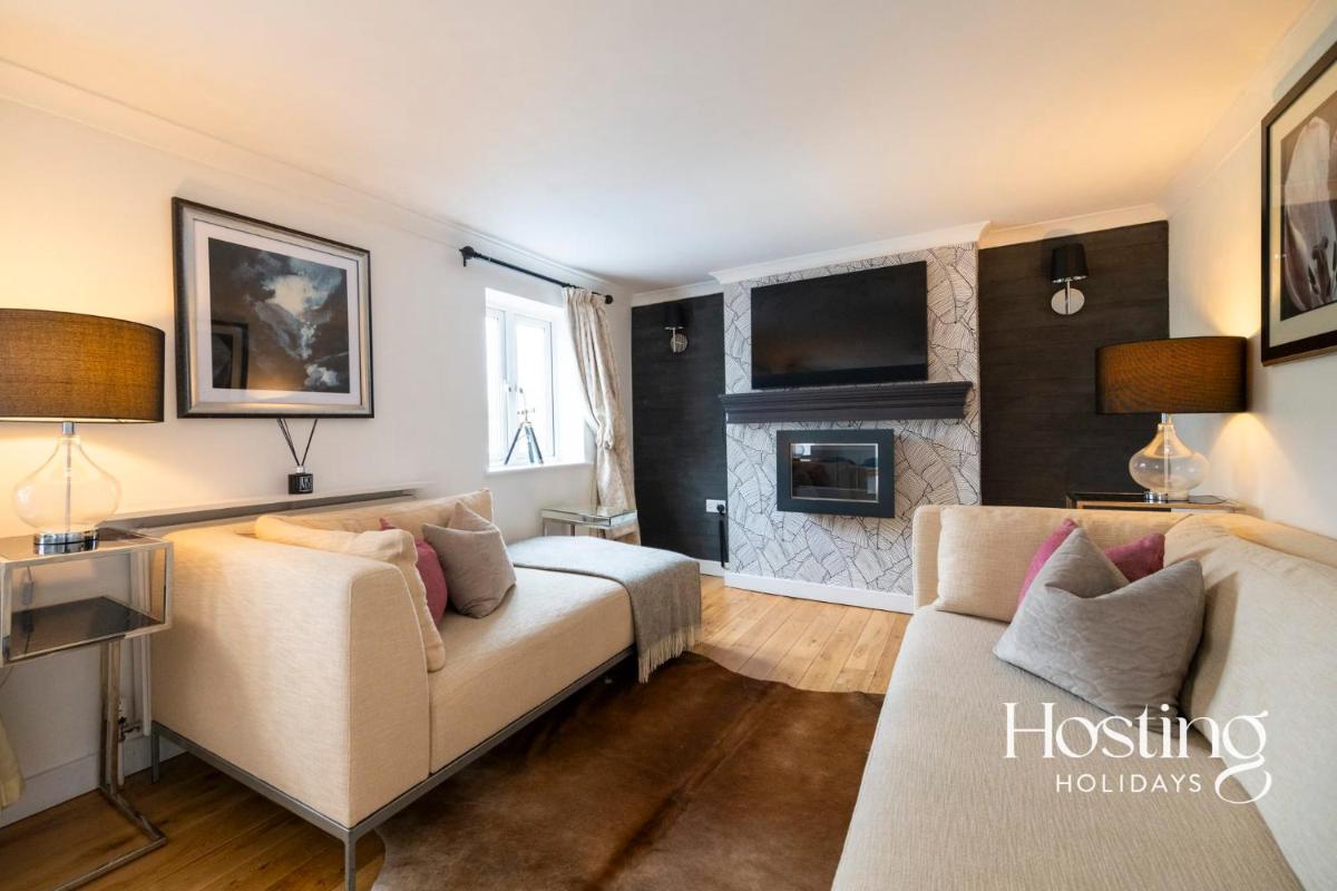 Greys View Cottage - Housity