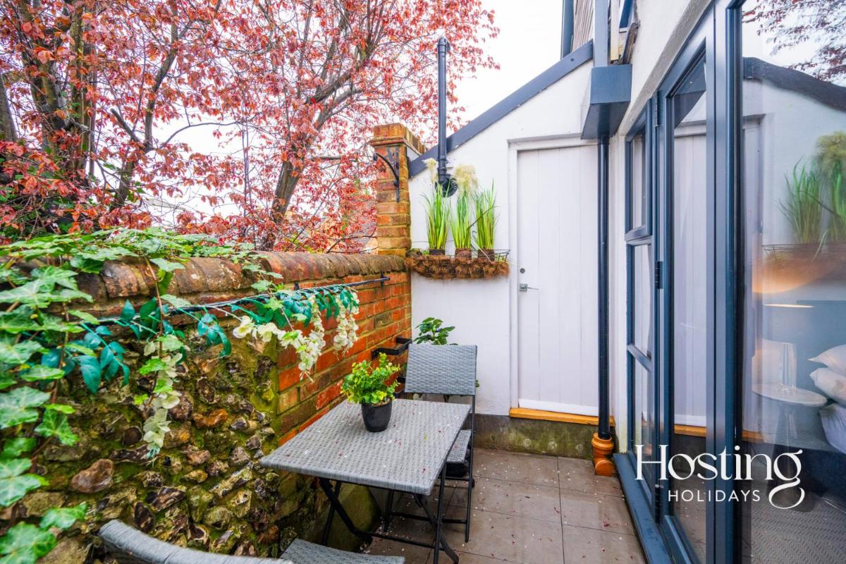 Greys View Cottage - Housity