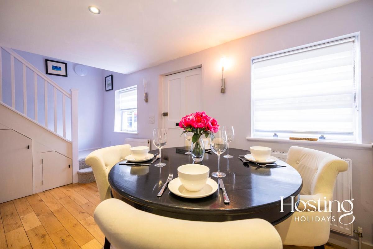 Greys View Cottage - Housity