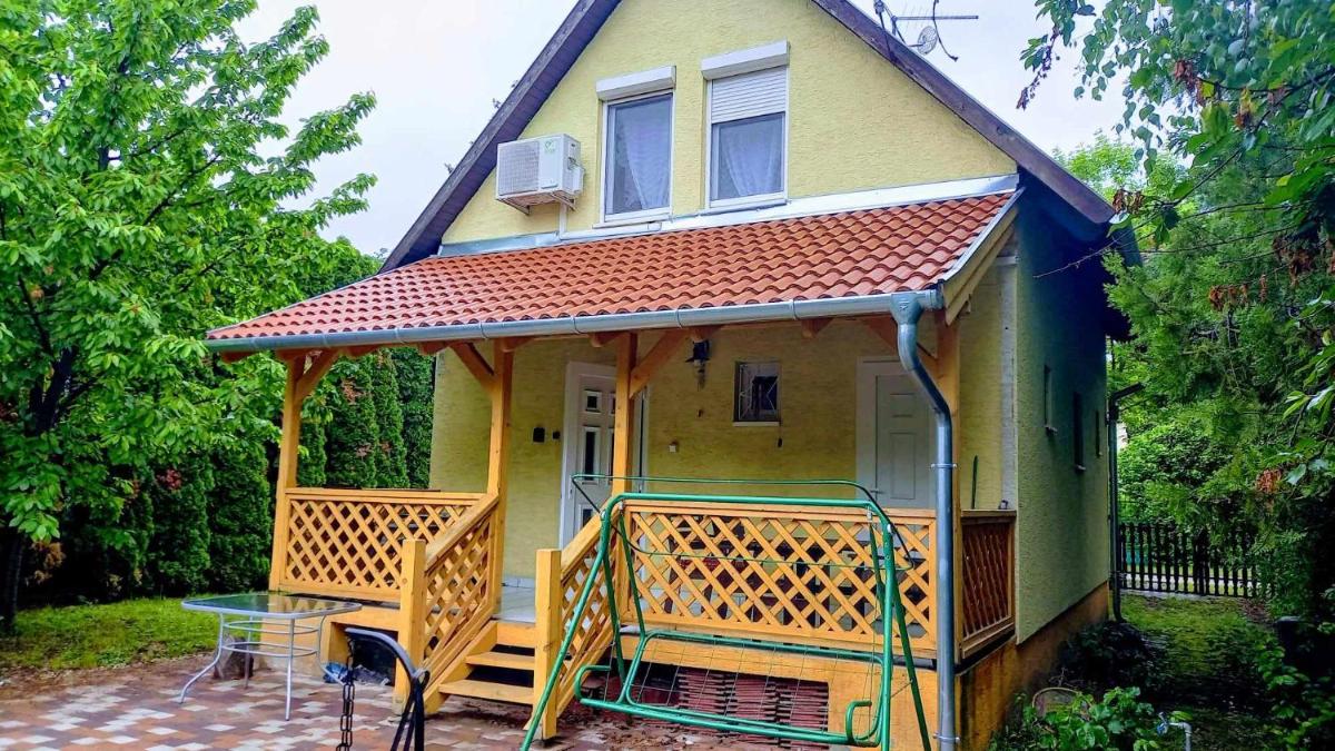 Strandközeli Babu-házunk kiadó! - Housity