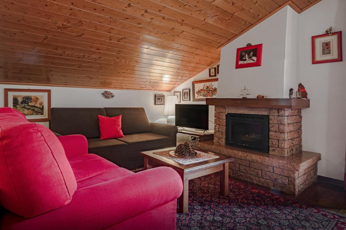 Chalet Pradat - Housity
