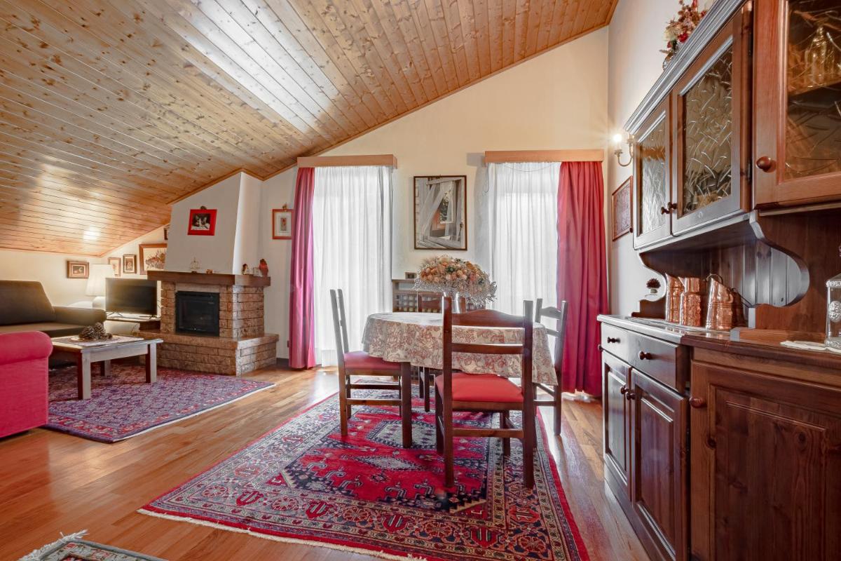 Chalet Pradat - Housity