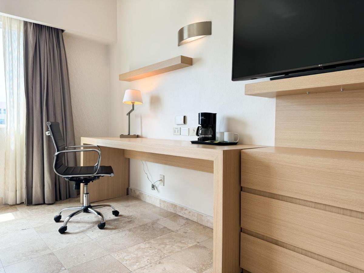Courtyard by Marriott Villahermosa Tabasco - Housity
